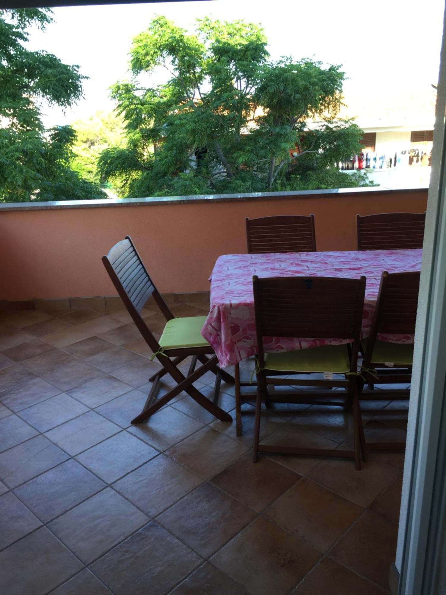 Apartments Vidovic Povljana Room photo