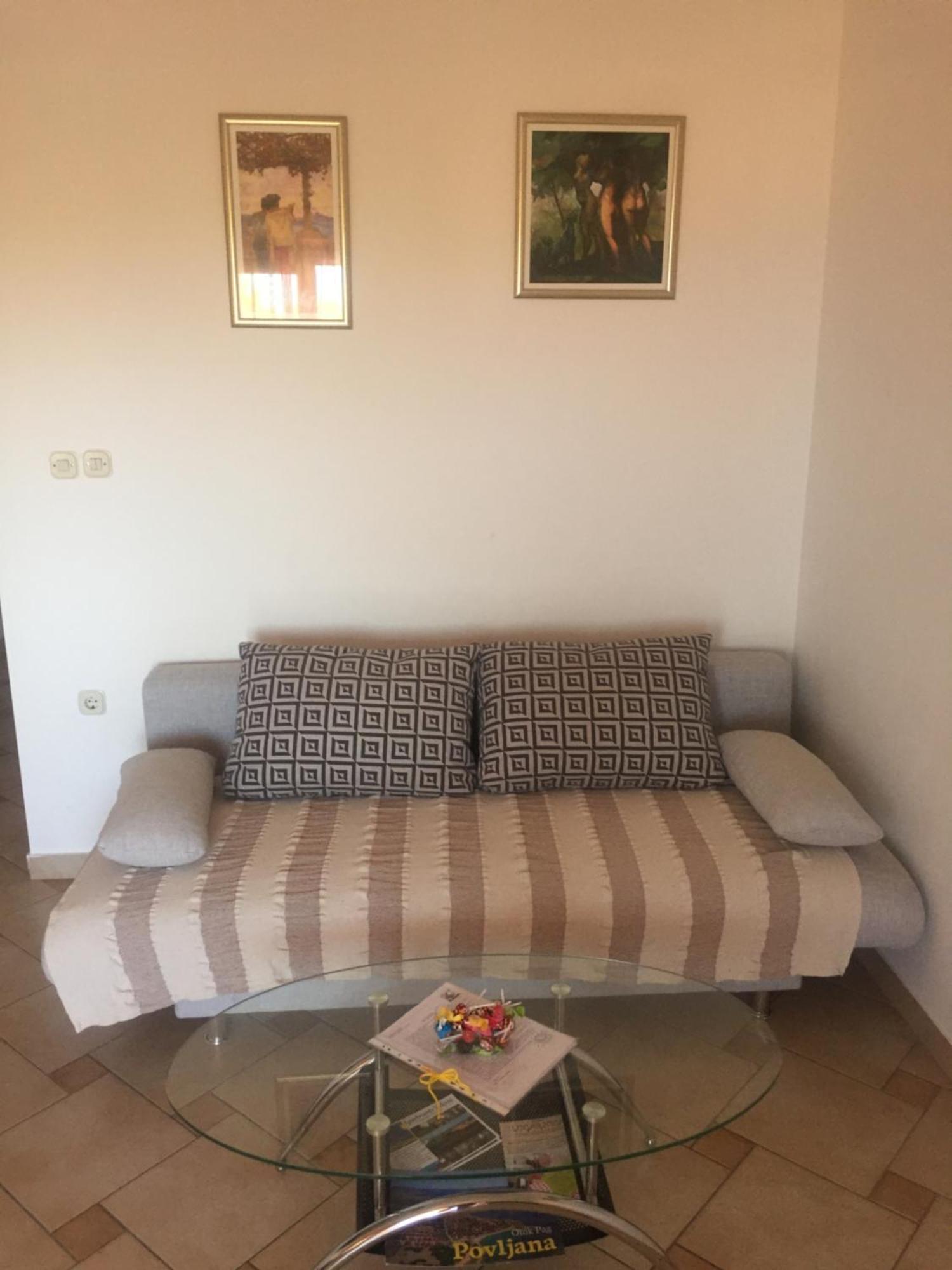 Apartments Vidovic Povljana Room photo