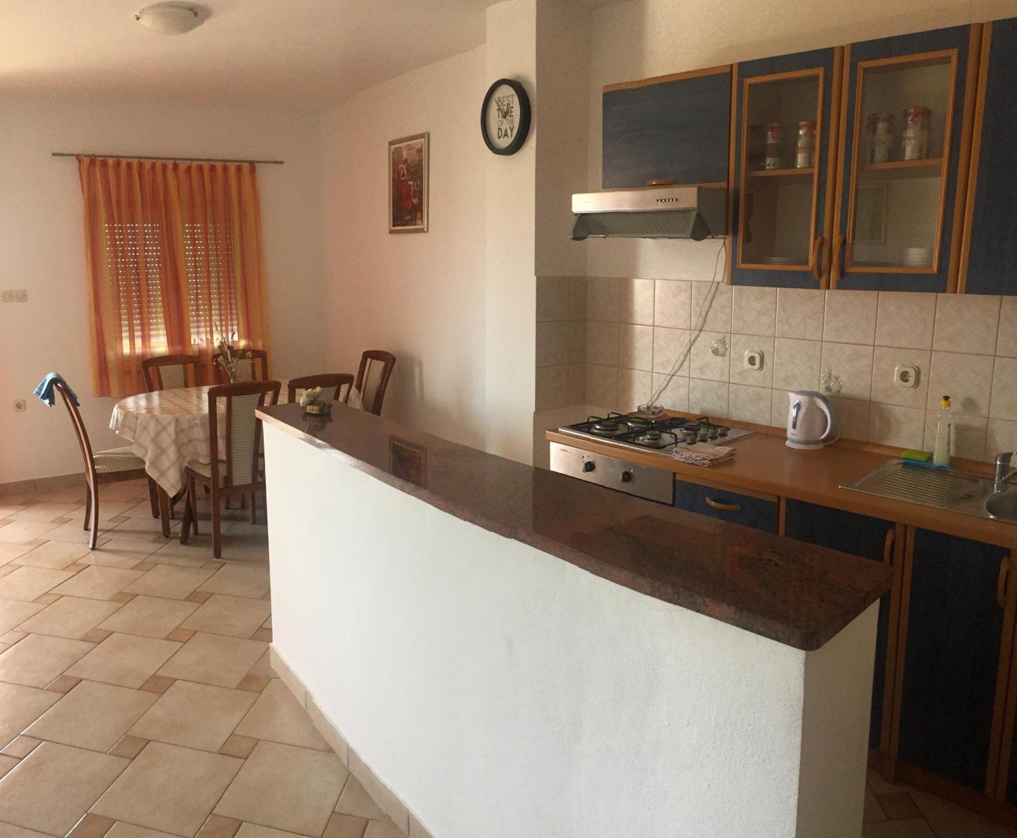 Apartments Vidovic Povljana Room photo